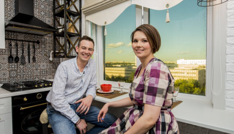 6 метров Венеции